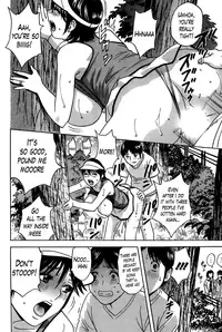 [Hidemaru] Hustle! Danchizuma Ch. 1-12 [English] [Lazarus H]