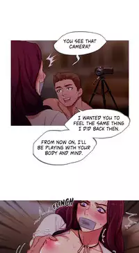 [PINKO] Scandal of the Witch Ch.1-25 (English) (Ongoing)