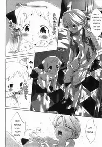 [Mizukami Ranmaru] Just the Two of Us [English] {WarDance}