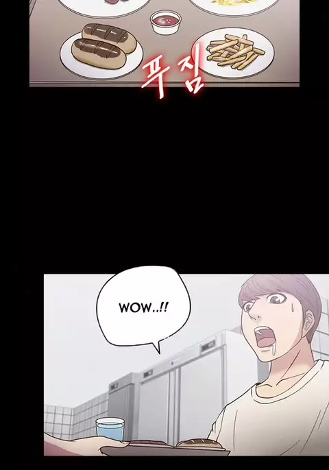 Secret Island Ch.1-27