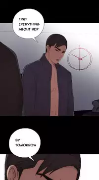 Girl Next Door Ch.1-23 (English) (Ongoing)