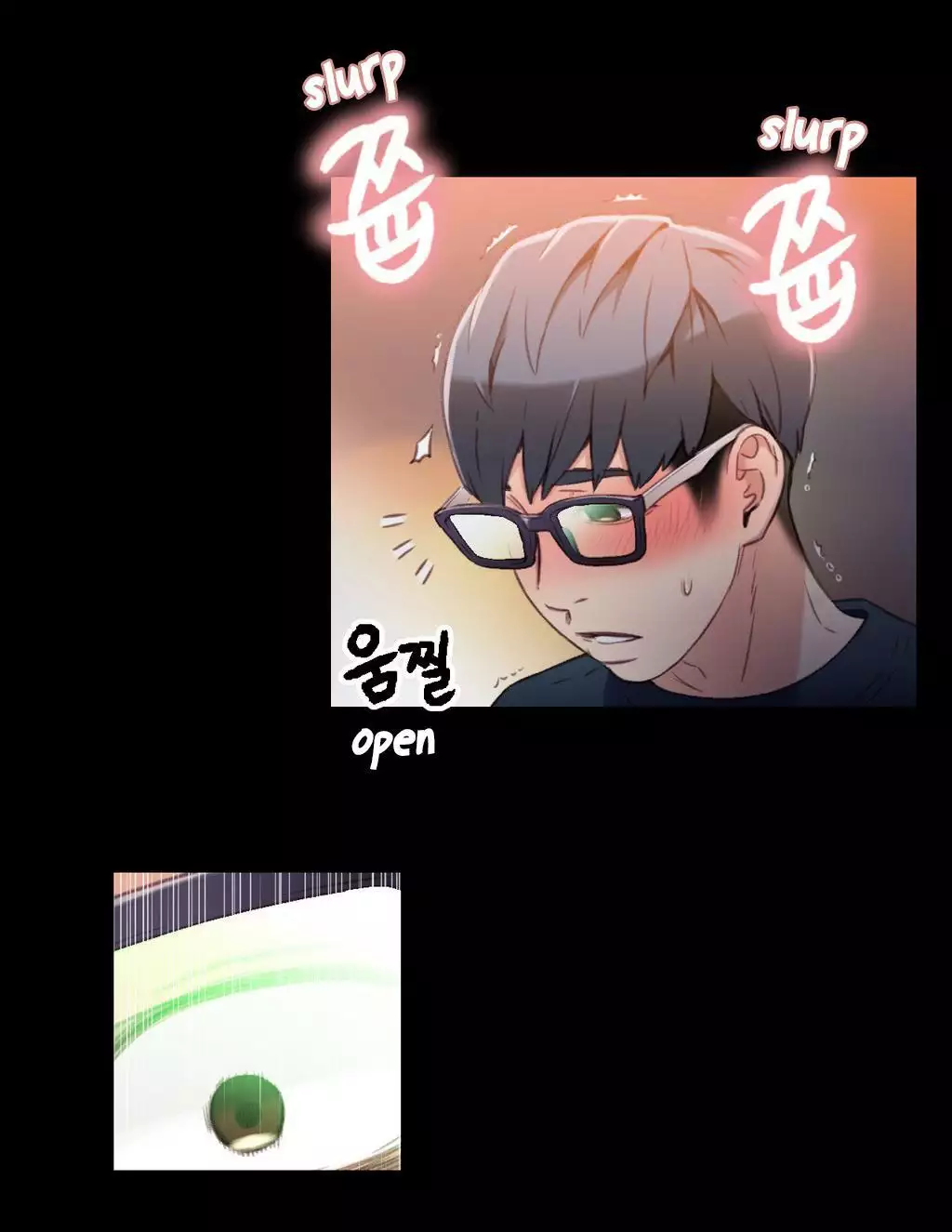 Sweet Guy Ch.1-47