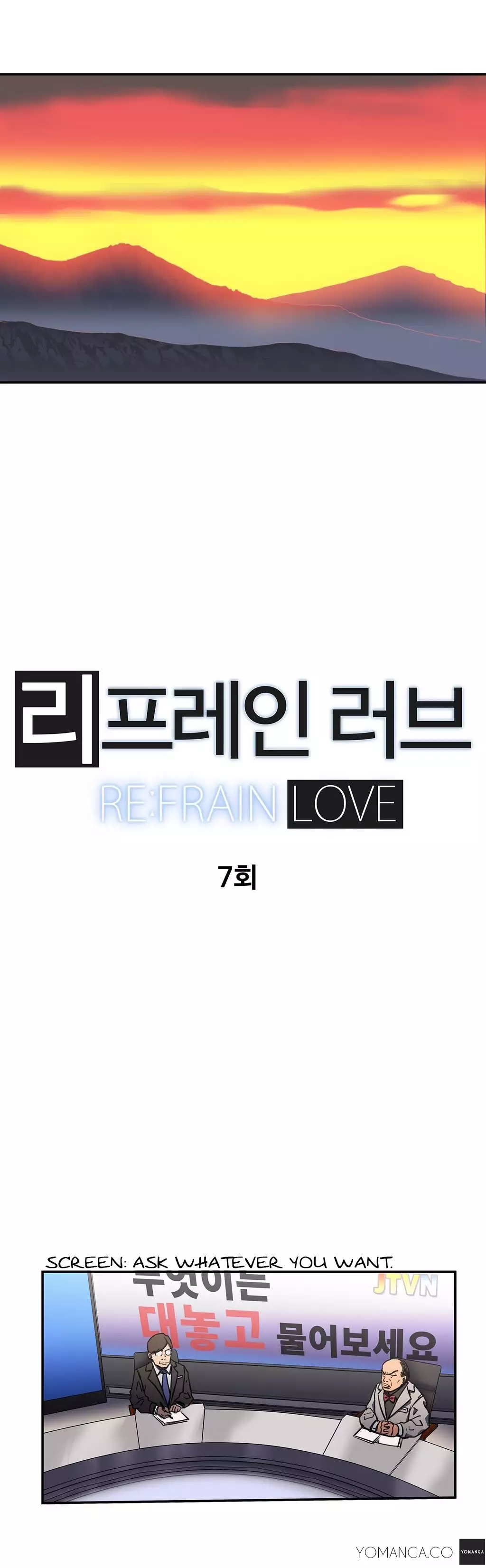 Refrain Love Ch.1-19
