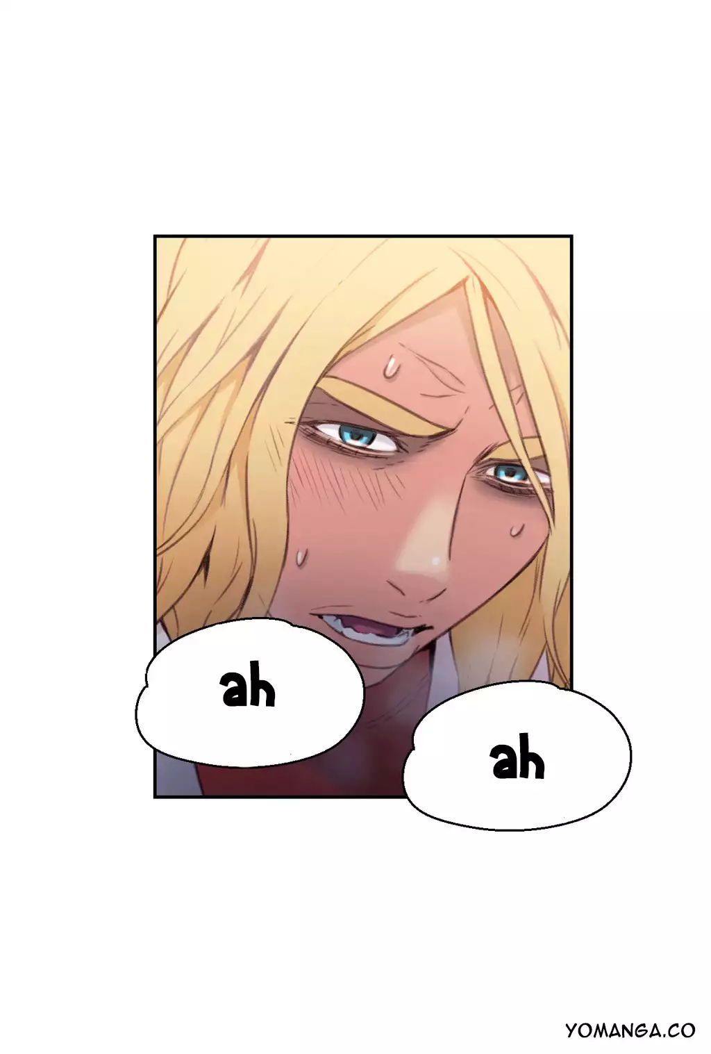 Sweet Guy Ch.1-47