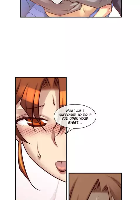 Master in My Dreams Ch.0-38