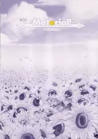 Shuffle! - Visual Fan Book