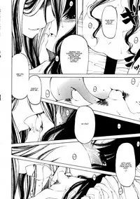 [Benjamin] Take that Hand (Sono Te wo Totte) (English) [Complete]