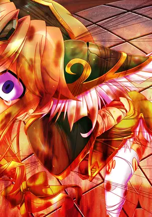 聖剣触手5～聖姫陥落～