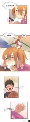 [Gamang] Sports Girl Ch.1-26 (English) (YoManga) (Ongoing)