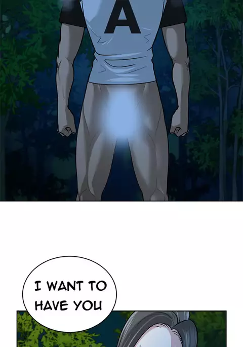 Change Partner Ch.1-14