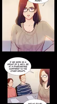 [PINKO] Scandal of the Witch Ch.1-25 (English) (Ongoing)