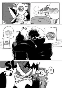 [Shishamo Teikoku (Taichi)] 32 Renpatsu Rocketpants Market (Super Danganronpa 2) [English] [JacuzziS] [Digital]