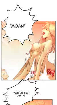 My Office Ch.1-16 (English) (Ongoing)