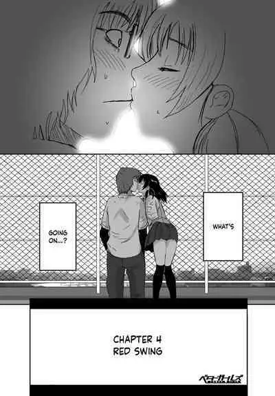 Better Girls Ch. 1-7