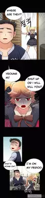 [Mr. Mun] Will You Do as I Say? Ch.1-17 (English) (Ongoing)