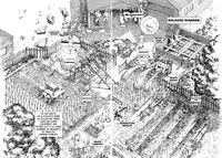 [Kago Shintarou] Odoru! Kremlin Goten - Танцевать! Кремль Дворёц | Dance! Kremlin Palace [English]