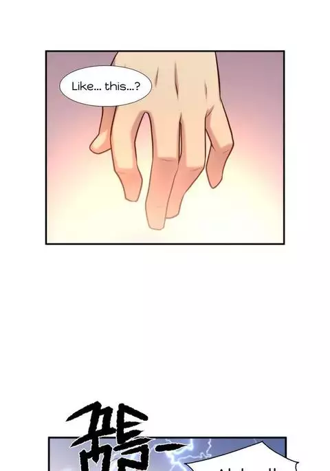 Master in My Dreams Ch.0-38