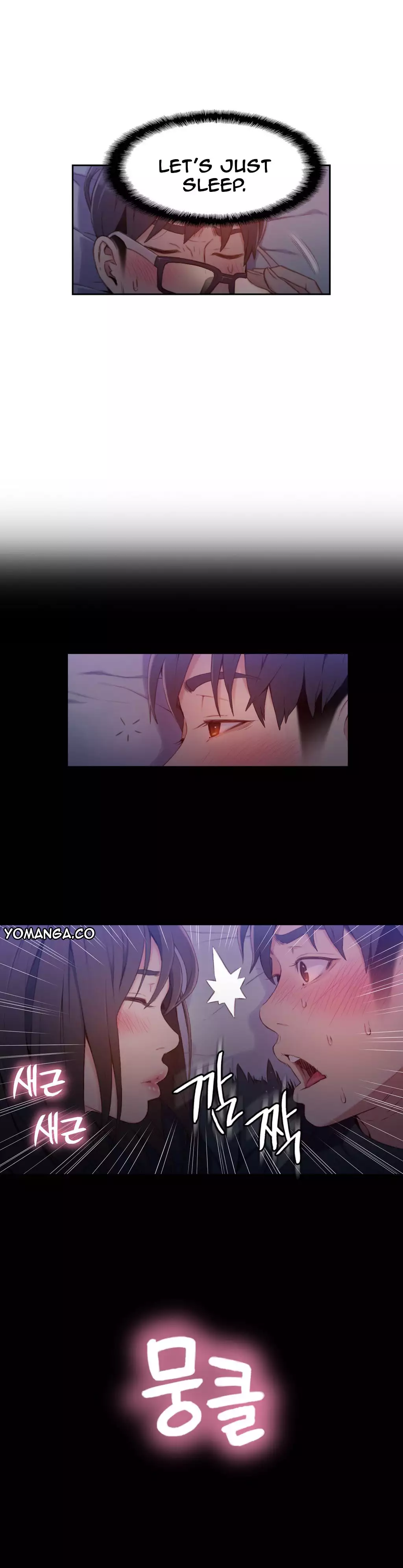 Sweet Guy Ch.1-47