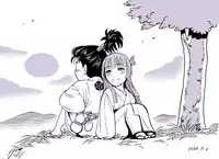 [Yukihiro Oosugi] Aruki Miko Kyuubi Vol 2, Ch 1 - 3, Ch 7 - 9 [Digital] (Ongoing)