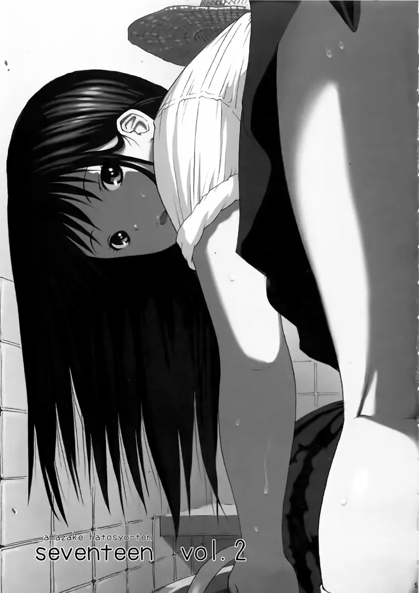 Seventeen 2