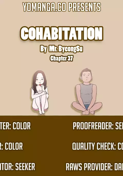 Cohabitation Ch.1-52