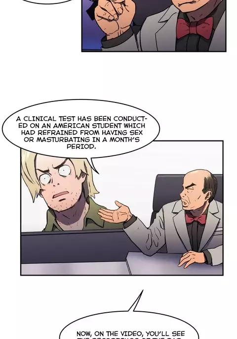 Refrain Love Ch.1-28