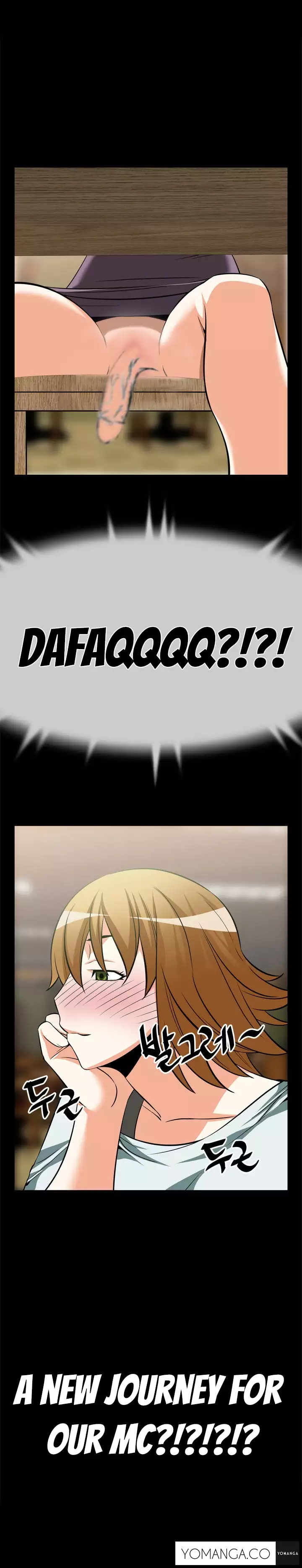 Love Parameter Ch.1-35