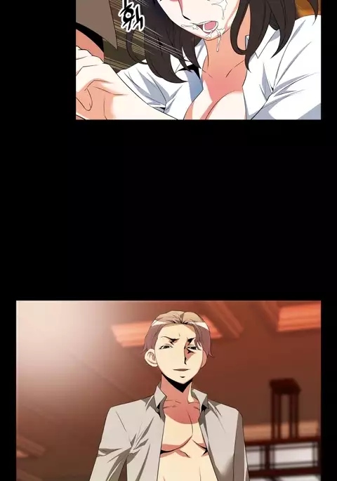 Love Parameter Ch.1-55