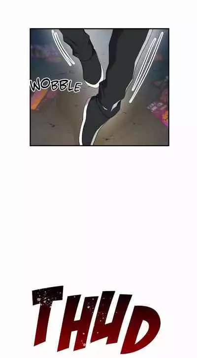 HERO MANAGER Ch. 1-19