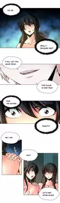 [Fantastic Whale] Twin Slave Ch.1-26 (English) (Ongoing)