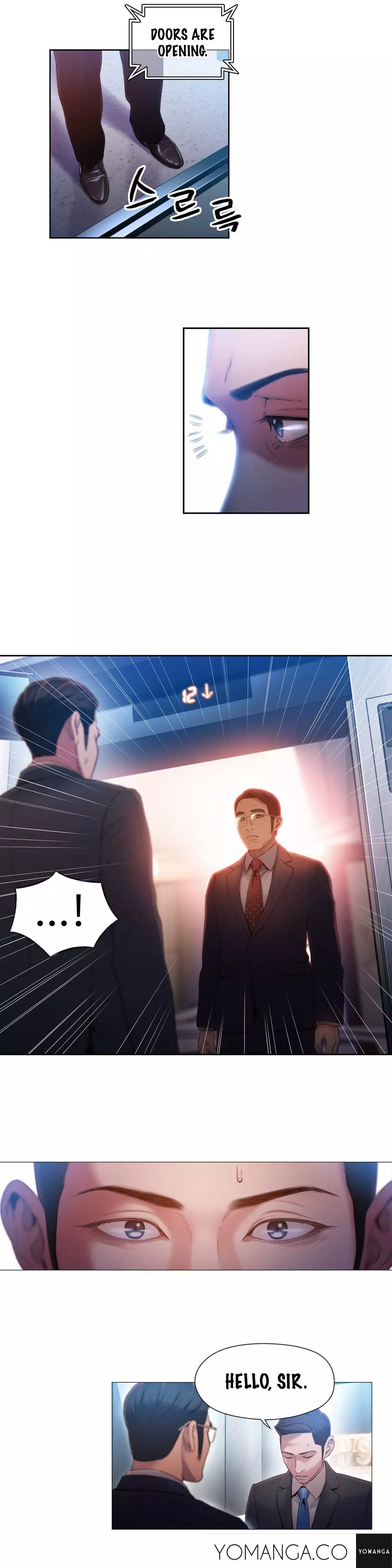 Sweet Guy Ch.1-47
