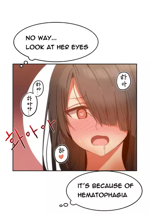 Hari Dormitory Ch.0-30