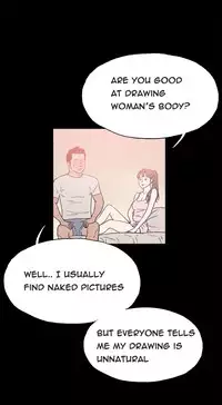 [Mr. Byeong-Su] Cohabitation Ch.1-39 (English) (Ongoing)