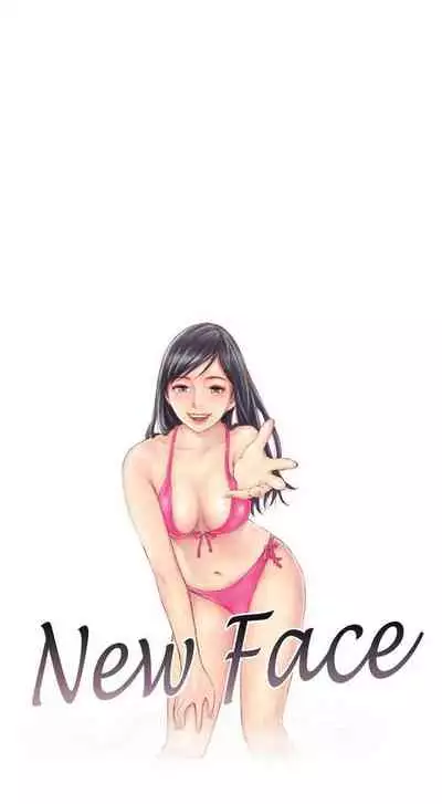 NEW FACE 1-40