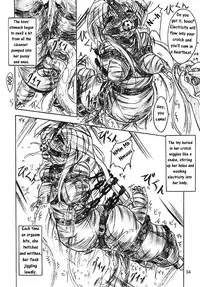 (C70) [Sumomo Dou (Sumomo EX)] Vivian Bessatsu Soushuuhen 2 Ichigo Hakusho (Various) [English]