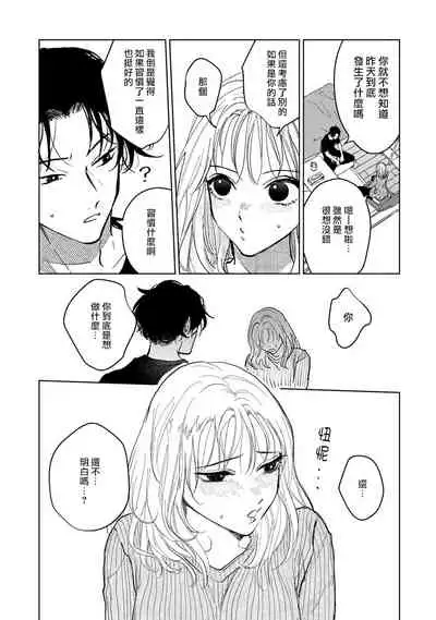 Kobayashi Senpai wa Onnanoko de Shitai | 小林前辈想作为女生被上 1-2