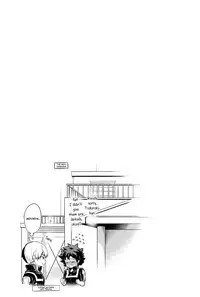 (SUPER27) [Kyujitsusyukkin (Chikaya)] Love Me Tender another story (Boku no Hero Academia) [English] [biribiri]