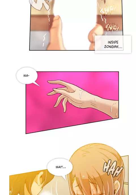 Secret Folder Ch.1-18