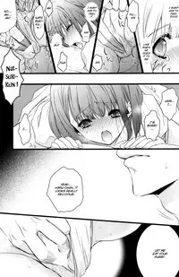 (SUPER21) [NEVER GIVE UP (Nekonattou)] Kanri Fujuubun | Inadequate Management (Uta no Prince-sama) [English] [Brolen]