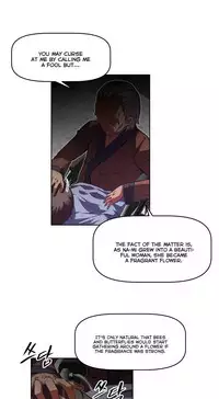 [Worin] Brawling Go Ch.76-89 (English) (Ongoing)