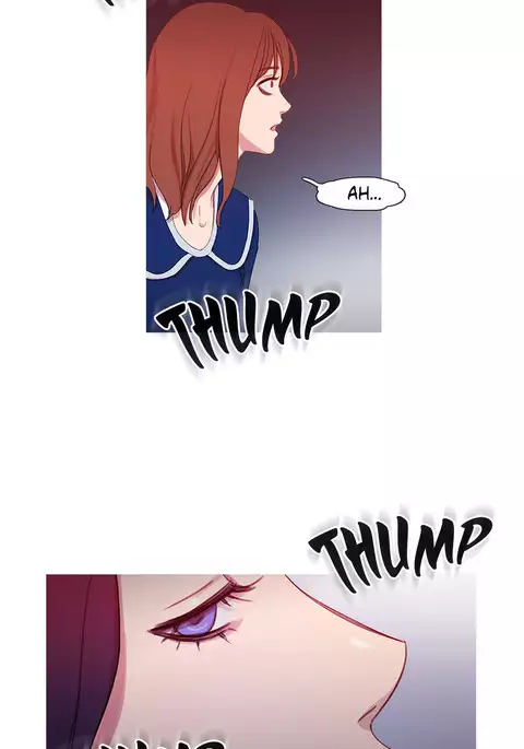 Scandal of the Witch Ch.1-38