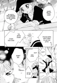 [Takahashi Itsumi] Love Flag Girls!! Ch.1-8 (Complete) [English] [Lililicious]