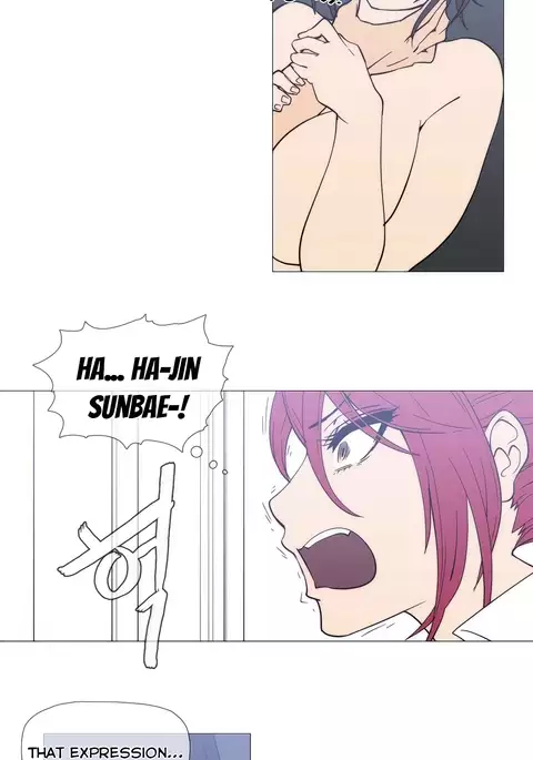 Household Affairs Ch.1-41