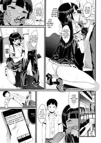 [Ohtomo Takuji] Katekano♡ | Tutor Girlfriend♡ [English]