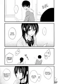 [m.s.t. (Nanami Yasuna)] Ice and Bloomy Day (Kaichou wa Maid-Sama!) [English] [Soba-Scans]