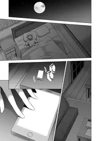 [Maguro Coffee (Aburi Salmon Maru)] Konya, Otto no Joushi ni Dakare ni Ikimasu...