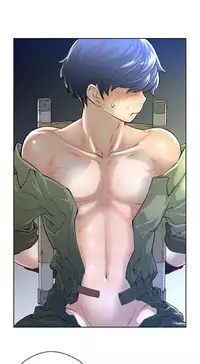 Perfect Half Ch.1-20 (English) (Ongoing)