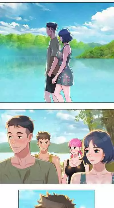 What do you Take me For? Ch.32/?