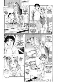 [Morris] Beaker no Naka no Yokubou - Libido in the Beaker. [English] [Tadanohito]