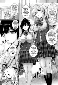 [Katsurai Yoshiaki] Amatsuka Gakuen no Ryoukan Seikatsu | Angel Academy's Hardcore Dorm Sex Life 1-2, 3.5-5 [English] {darknight} [Digital]